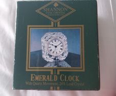 vintage clock