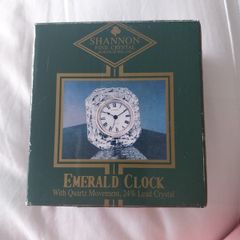 vintage clock