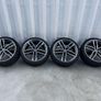 Genuine Audi RS6D 20" Alloy Wheels Image 2