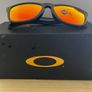 Oakley sunglass - Frogskin Image 2
