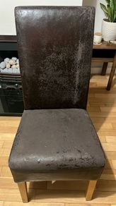 Dining Chairs x4