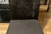 Dining Chairs x4