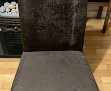 Dining Chairs x4