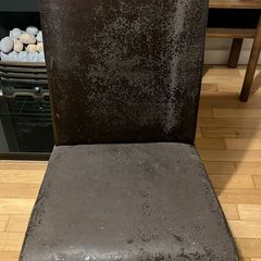 Dining Chairs x4