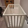 Small cot Image 4