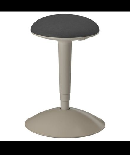 Ikea Nilserik Standing Stool Chair