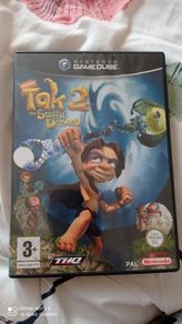Tak 2 the Staff of Dreams