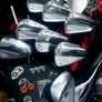 Set of Golf Clubs Image 2