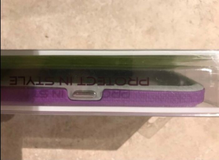 Samsung S6 cover