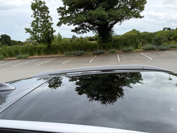 Nissan Qashqai 2019