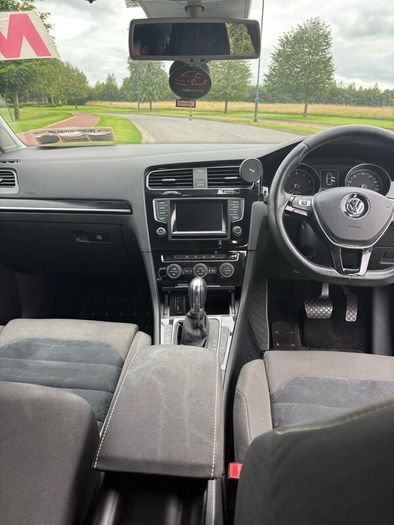Volkswagen Golf 1.4 TSI Automatic