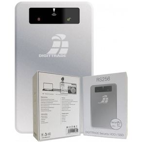 1000SSD Portable Hard Disk SSD - External 1TB