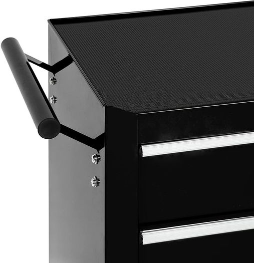 Tool Chest Roller Cabinet 5 Drawers - Free Delivery Nationwide