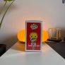 Funko Pop The Simpsons Comic Book Guy 832  Fall Convention Exc Image 4