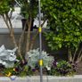 Professional Lawn Leveling Rake Image 2
