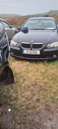 BMW 3-Series 2007