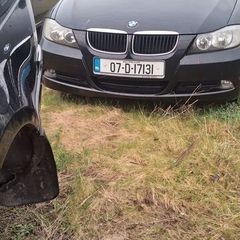 BMW 3-Series 2007