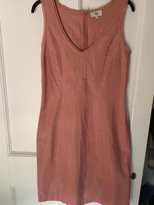 Ladies Pink dress by Noa Noa