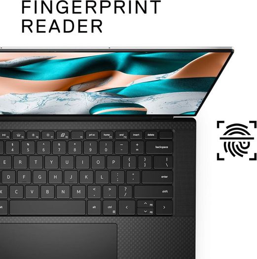 Dell XPS i7 + nVidia GPU, 64GB RAM, 4.5TB SSD + Dell docking station