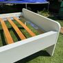 Extendable Kids Bed (two avail) Image 5