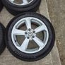 17" 5x112 Alloys VW, Passat, Caddy, etc Image 5