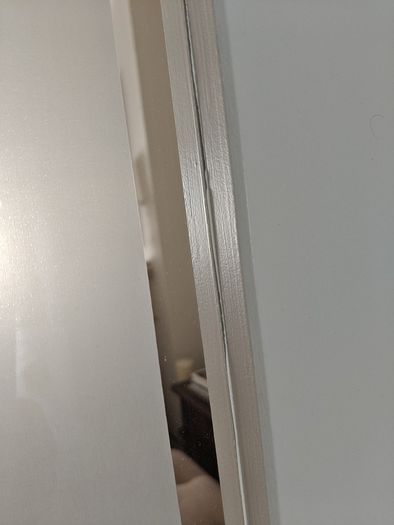 Double Doors