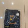 Snickers 6241 9504 AllroundWork Stretch Trousers Holster Pockets - Navy/Black size 054 Image 2