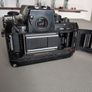 Nikon F4 (please read ad) Image 5