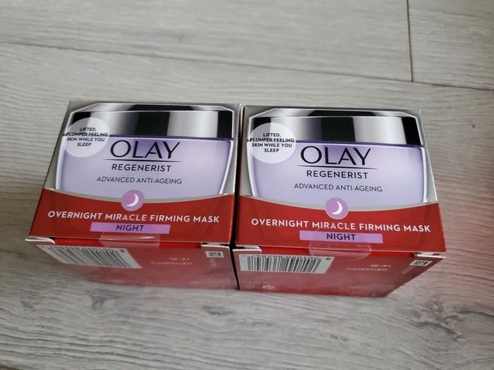 Face cream