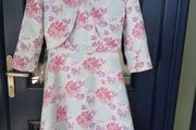 2 Piece Izabella Dress