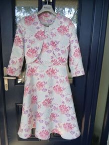 2 Piece Izabella Dress