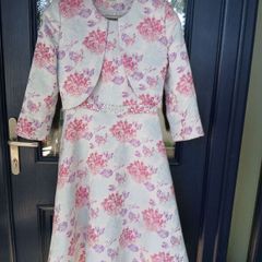 2 Piece Izabella Dress