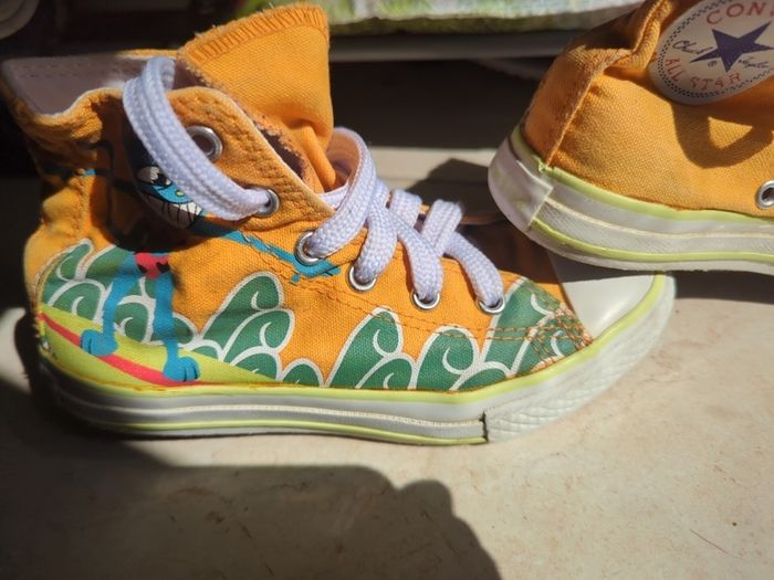 converse All Stars