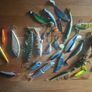 Fishing lures pike perch Image 4