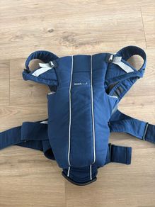 Baby Bjorn baby carrier