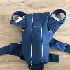 Baby Bjorn baby carrier