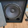 Fender Rumble 100 V3 Bass Combo Image 7