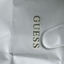 Guess Brand New ERENIA MINI - Handbag - coal Image 7