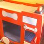 Firetruck bunk bed Image 2