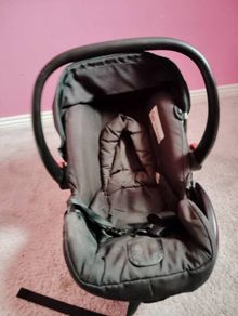 car seat