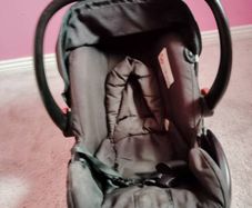 car seat