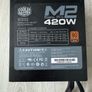 Cooler Master power supply 420W Image 2