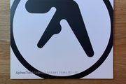 Aphex Twin - Selected Ambient Works 85-92 - 2 x 12" Vinyl LP - 2021 Reissue