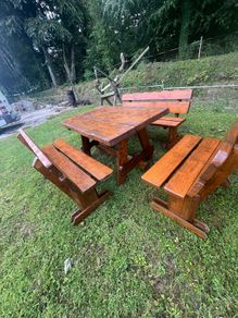 Garden Furniture