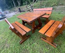 Garden Furniture