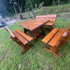 Garden Furniture