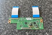 Panasonic Tv 6870C-0532B T-con Board