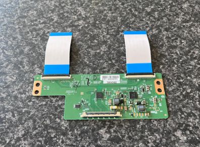 Panasonic Tv 6870C-0532B T-con Board