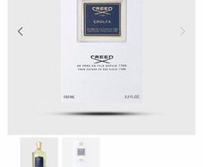 CREED EROLFA 100ml niche parfum