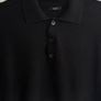 Massimo Dutti Long-Sleeve Polo neck knitwear Image 2